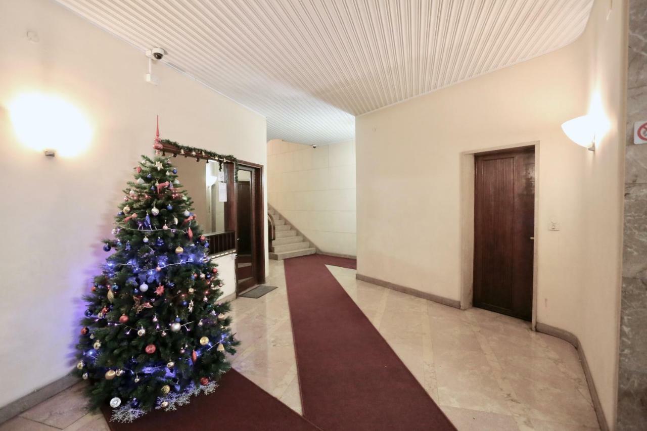Rio Central M3 Sondrio E Stazione Centrale Milan Exterior photo